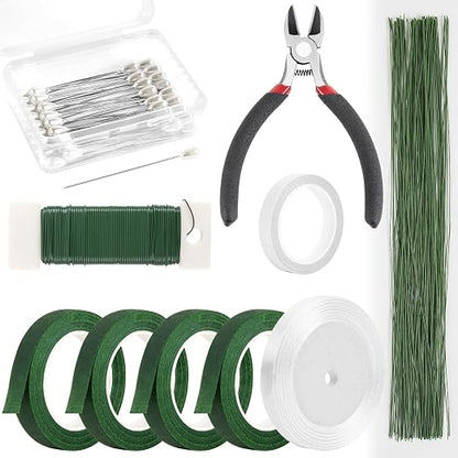 NESCCI Floral Arrangement Kit by NESCCI