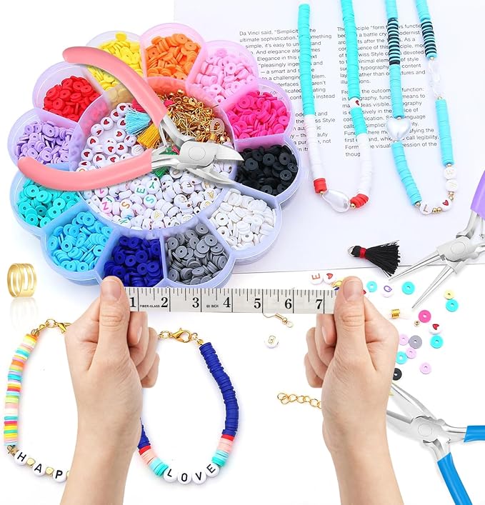 3 Pack Jewelry Pliers Set, Mini Pliers Set - Image 8