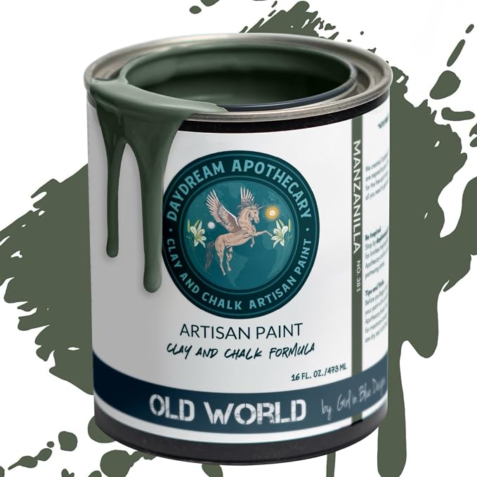 Daydream Apothecary Premium Chalk Style Paint by Daydream+Apothecary