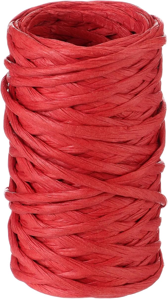 Syhood 65 Feet Floral Wire Rustic Vine Bind Wire by Syhood