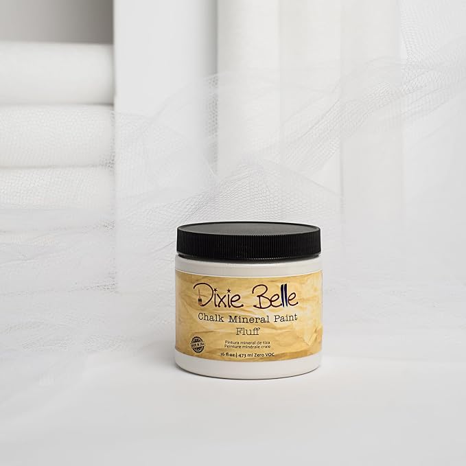 Dixie Belle Paint Company Chalk Finish Furniture Paint - Image 9