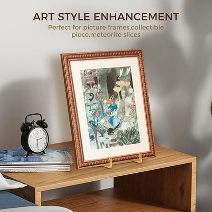 Plate Holder Easel Display Stand - Image 7