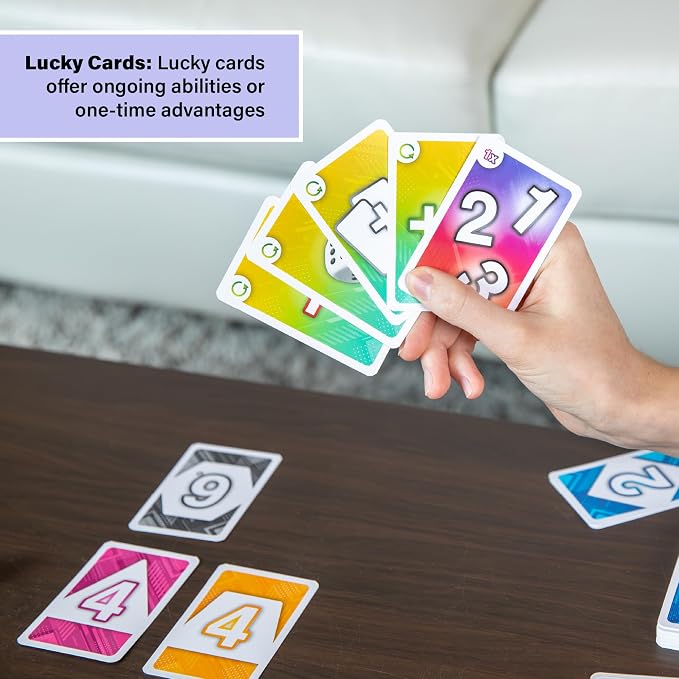 Jinx – Fast-Paced Dice and Card Collection Game - Image 4