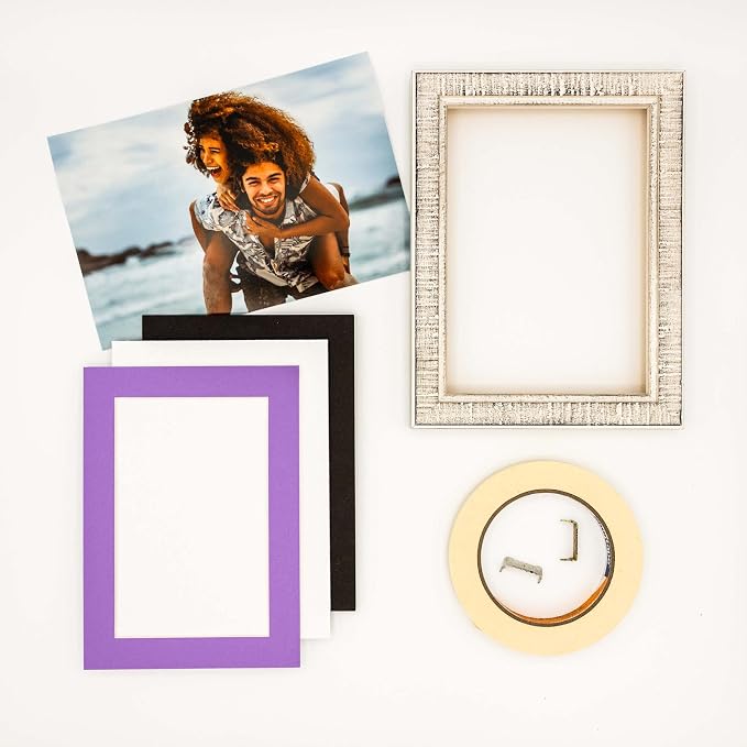 6x8 Mat for 8x10 Frame - Image 5