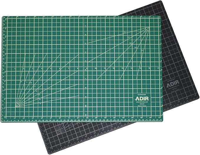 Adir Self Healing Cutting Mat by Adir+Corp.
