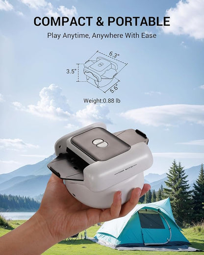 Rechargeable Automatic Card Shuffler - Image 9