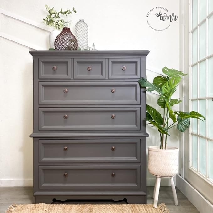 Dixie Belle Paint Company Chalk Finish Furniture Paint - Image 7