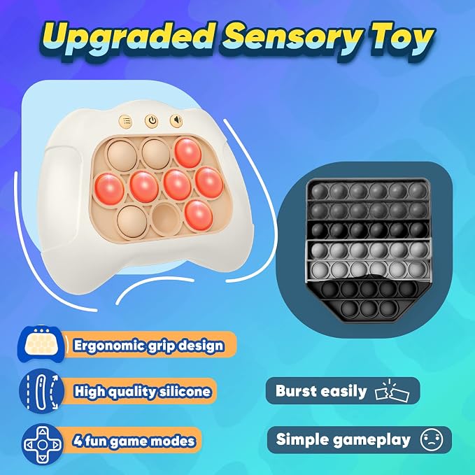 Handheld Game Sensory Fidget Toys - Image 5