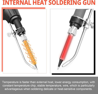 Upgrade 120W Soldering Iron Kit - Image 5