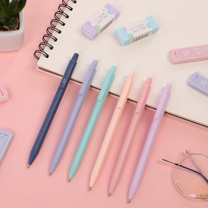 SKYDUE Cute Mechanical Pencils Set - Image 7