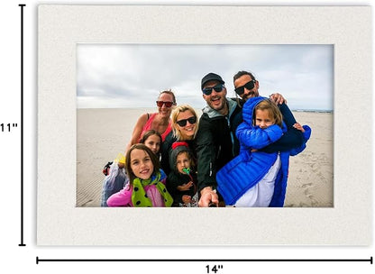11x14 Mat Bevel Cut for 8.5x11 Photos - Image 10
