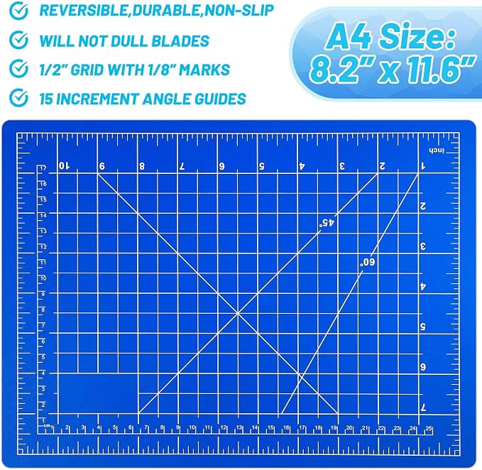 Anezus Exacto Knife Hobby Cutter - Image 3