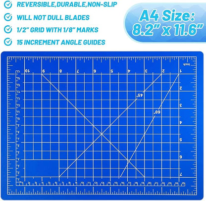 Anezus Exacto Knife Hobby Cutter - Image 3