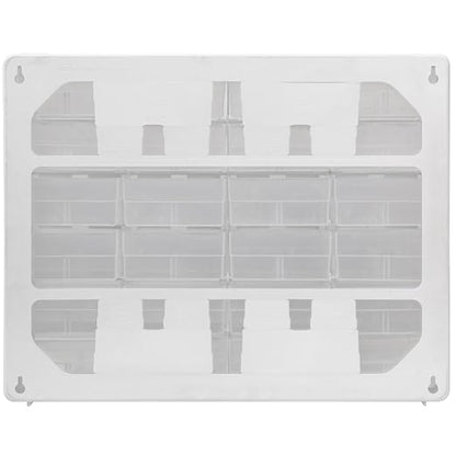 Akro-Mils 24-Drawer Plastic Drawer Storage Cabinet - Image 10