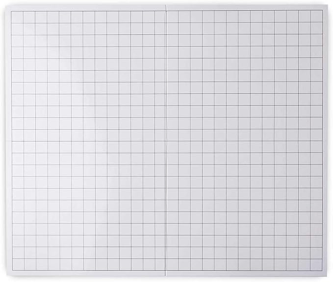 Hexers Role-Playing Game Board Mat, Square Grid Terrains, 8 Different terrains - Image 4