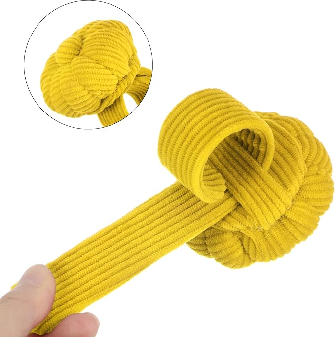 HARFINGTON Wrist Pin Cushions Band Sewing Needle Cushion Needle Holder - Image 4