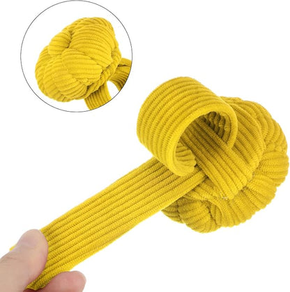 HARFINGTON Wrist Pin Cushions Band Sewing Needle Cushion Needle Holder - Image 4