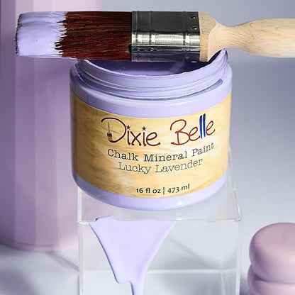 Dixie Belle Paint Company Chalk Finish Furniture Paint - Image 2