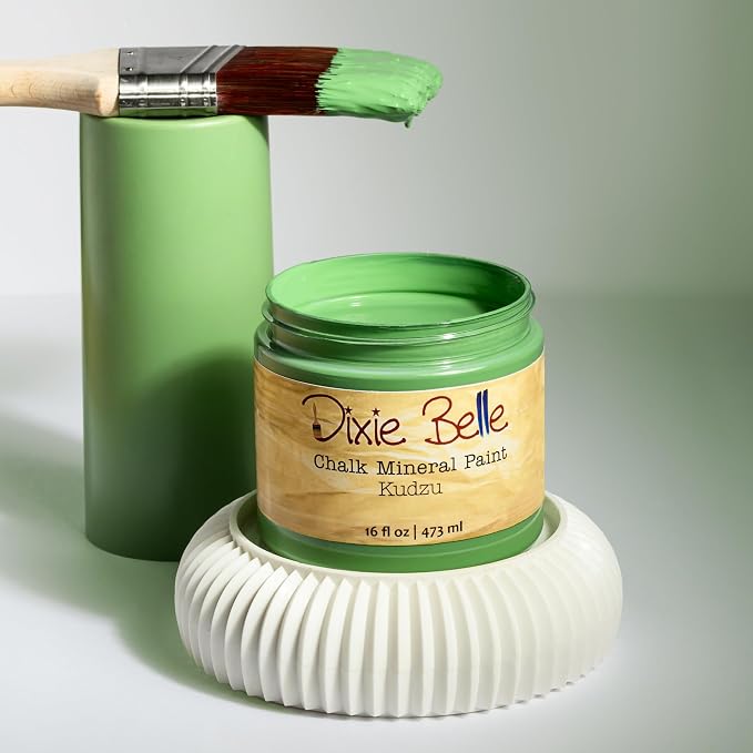 Dixie Belle Paint Company Chalk Finish Furniture Paint - Image 2