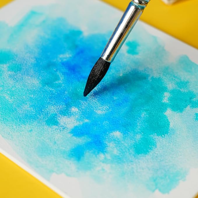 PHOENIX Watercolor Canvas Boards - Image 9