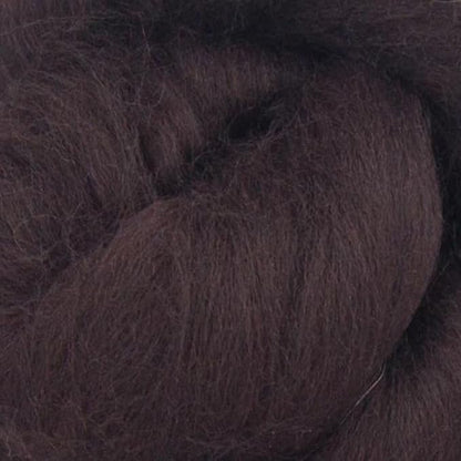 Revolution Fibers Merino Wool Combed Top | 1 lb Premium Wool Roving | 22 Micron - Image 2