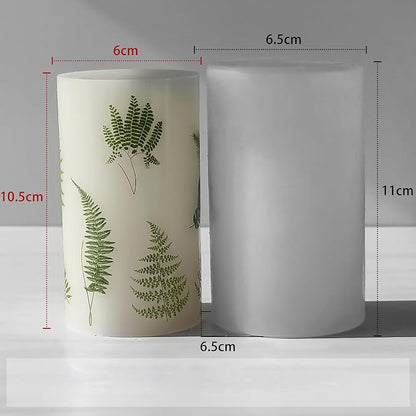 2 Pack Long Pillar Mold - Image 5