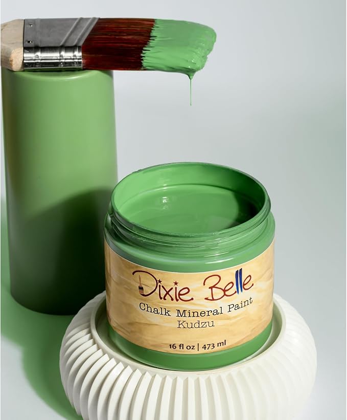 Dixie Belle Paint Company Chalk Finish Furniture Paint - Image 2