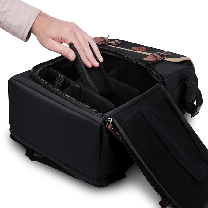 ENHANCE Designer Edition TCG Backpack - Image 4