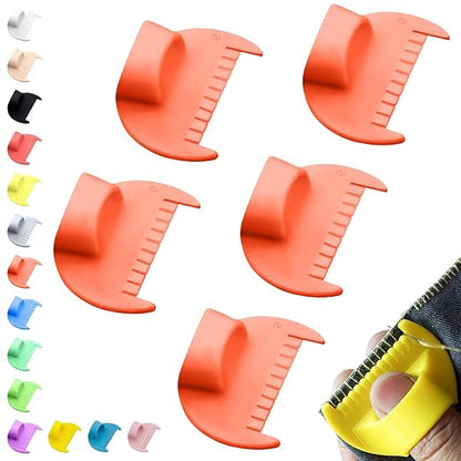 5mm Seam Guide for Hand Sewing Edge Lockranding Tool 5 PCS Set for by Schine