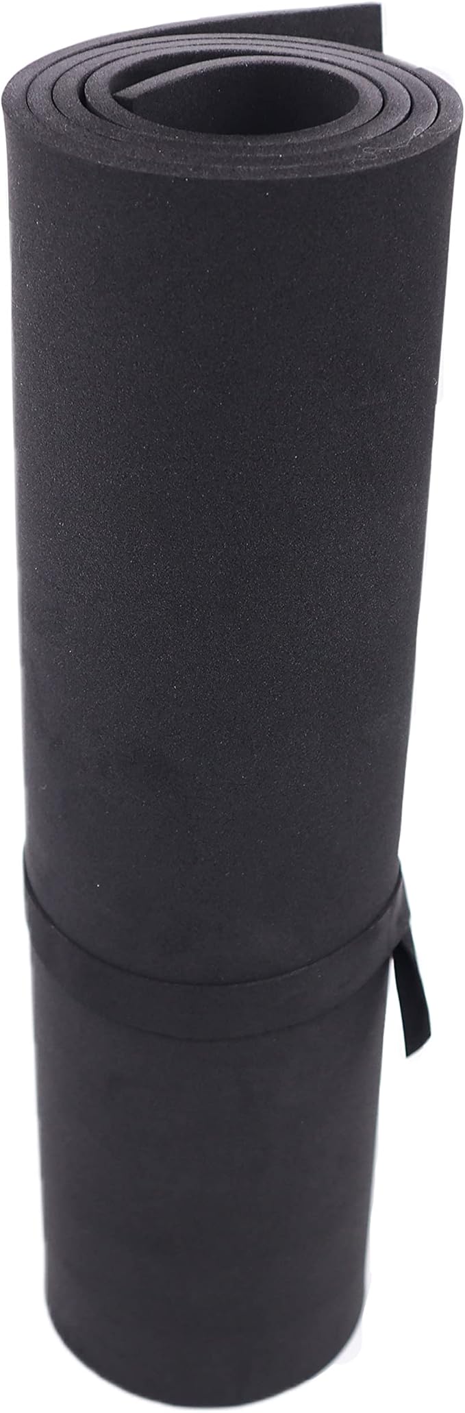 OISAKLD EVA Foam 2mm-10mm 13.7"×39" Craft Foam Sheet 74 kg/m³ Cosplay Foam by OISAKLD
