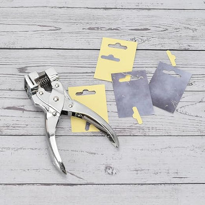 T-Slot Hole Punch Heavy Duty - Image 4