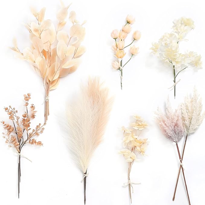 Serra Flora Artificial Greenery Spray Box Set by SerraFlora