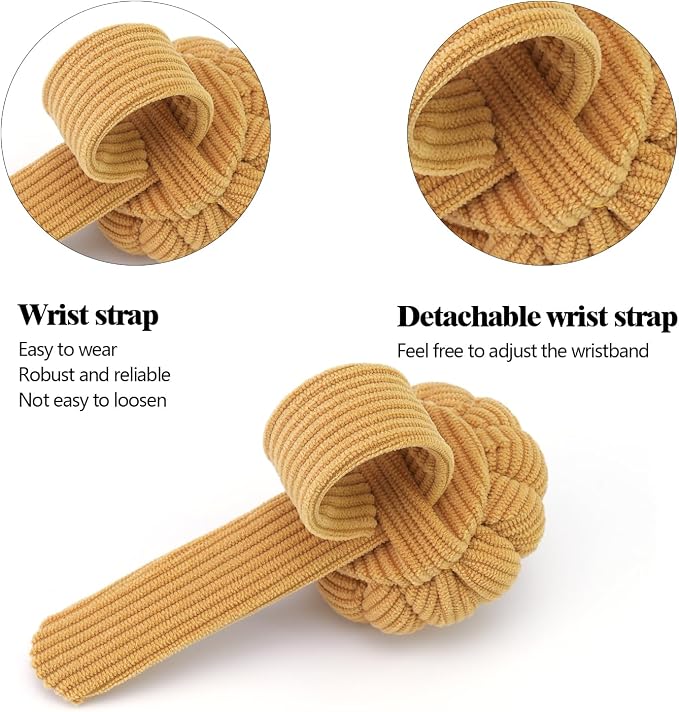 Wrist Pin Cushions, Sewing Needle Cushion kit - Image 4