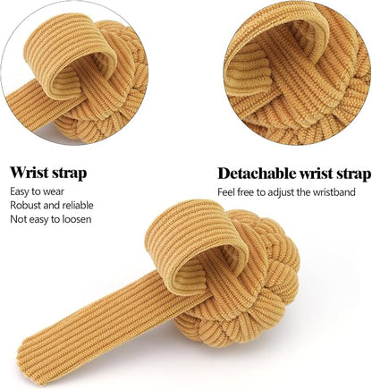 Wrist Pin Cushions, Sewing Needle Cushion kit - Image 4
