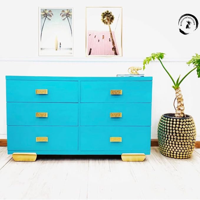 Dixie Belle Paint Company Chalk Finish Furniture Paint - Image 7