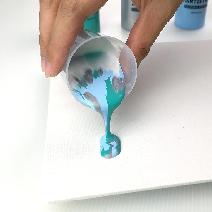ARTISTIK Acrylic Pouring Paints - Image 5