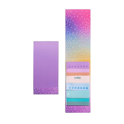 Erin Condren Colorful Washi Tape Sticker Pack | Set Reminders, and Tasks by ErinCondren