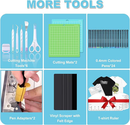 The All-in-One Ultimate Accessories Bundle - Image 4