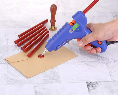 Yoption 15 Pieces Glue Gun Sealing Wax Sticks - Image 4