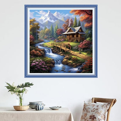 DMCVIVR Stamped Cross Stitch Kits - Image 2