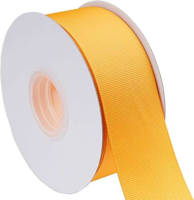 ITIsparkle 11/2" Inch Grosgrain Ribbon 25 Yards-Roll Set - Image 4