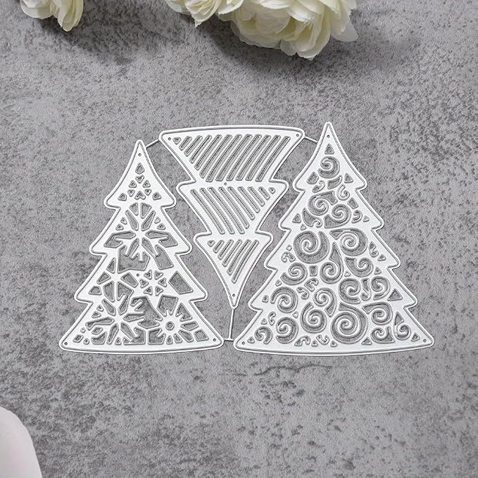 Lapoo Festivals Metal Cutting Die - Image 3
