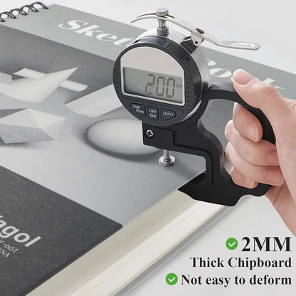 Yagol Sketch Book 9x12 Inch 100 Sheets 68LB/100GSM, Sketch Pad - Image 4