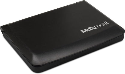 MaxMark Large Black Stamp Pad - Image 2