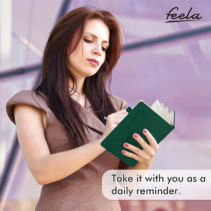 feela 5 Pack Journal Notebook Bulk - Image 6
