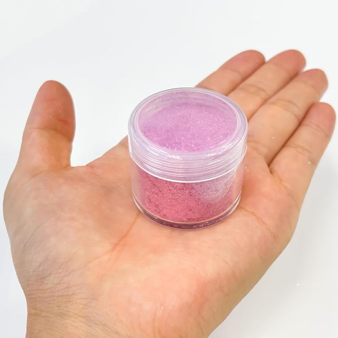 Premium Diamond Mica Powder Pigment- - Image 4