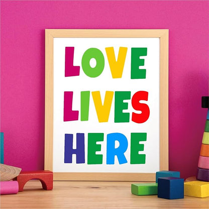 Bemeol 360 Pcs 30 Sheets Bulletin Board Letters 2.5 Inches Alphabet Stickers - Image 8