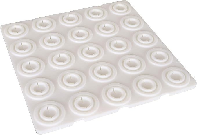 ArtBin 6901AB Cone Thread Tray, Sewing & Embroidery Serger Cone Thread Spool - Image 8