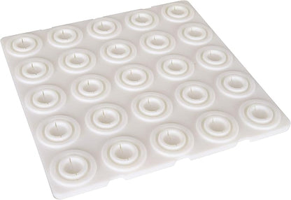 ArtBin 6901AB Cone Thread Tray, Sewing & Embroidery Serger Cone Thread Spool - Image 8