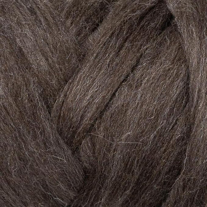 Natural Wool Bulk roving, 4 lb. Best Wool - Image 4
